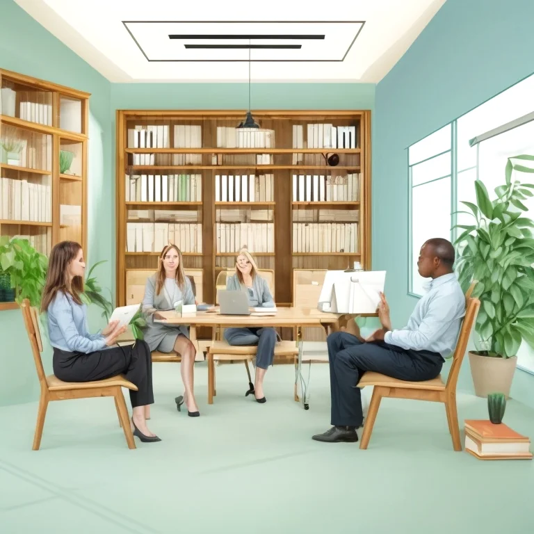 自己理解の深化と行動変容